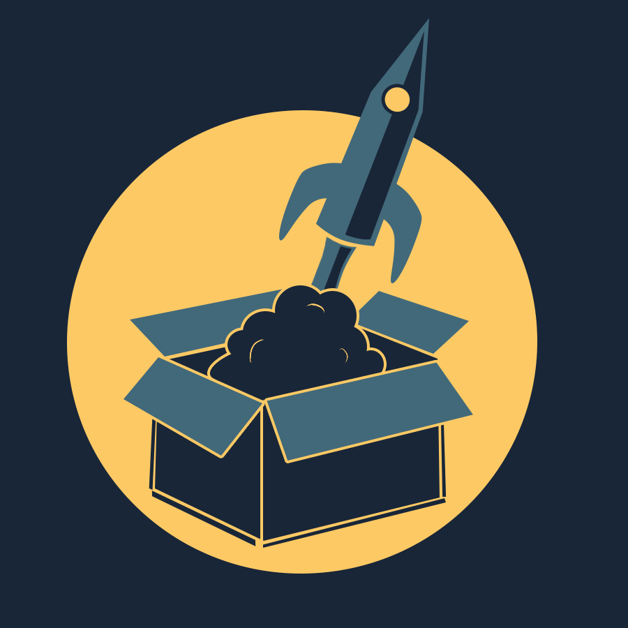 Box Rocket Studio – A networked animation studio focused on collaboration.